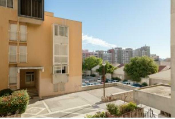 Residential apartment Split Exterior foto